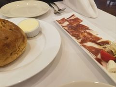 -摩根扒房(桐梓林店)