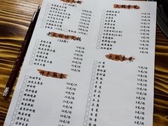 菜单-潮陈记土鸡火锅(东厦北路店)