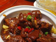 -小秦淮·南京土菜(新亭西路店)