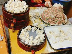 -海汇源老烧麦店(东大街总店)