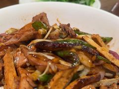 -寻裕记·现炒浇头面(人民广场店)