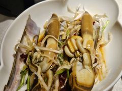-开海·红岛海鲜虾水饺(石老人店)