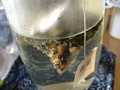 陈皮苹果姜茶-煮叶(悠唐广场店)