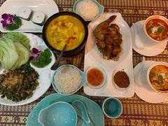 -大耳象东南亚风情餐厅(月湖公园店)