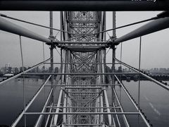 -南昌之星摩天轮