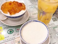 菠萝冰-仁信老铺(华盖路店)