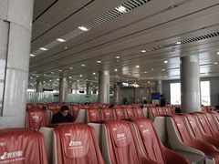 -威海大水泊国际机场