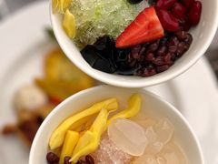 -广州香格里拉酒店