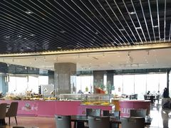 -武汉世茂希尔顿酒店·汇·全日餐厅