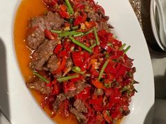 -南堂馆·新川菜(春熙路店)