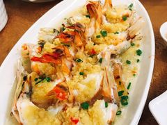 -潮道鱼仔店·潮汕味(长兴路店)