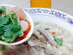 -老刘家泡馍·陕西老字号(钟楼广济街店)