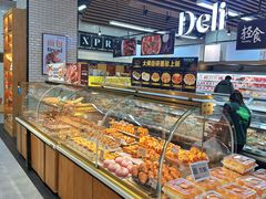 -7fresh七鲜(大族广场店)