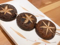 -铃兰日本料理(汉水路店)