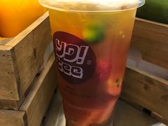 -YO!TEA有茶(坂田佳华领汇店)