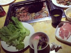 -哆来咪火锅烤肉自助(牌楼店)