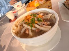 -鹿鸣酒家(越秀店)
