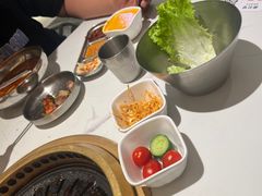 -花味·自助烤肉(南方时代店)