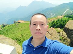 -白草畔自然风景区