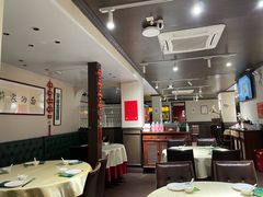 大堂-阿莉餐厅(枣阳路店)