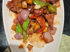 -老头儿油爆虾·知味杭州(爱琴海购物中心)