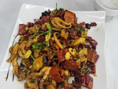-北戴河庆山饭店·海鲜砂锅粥(北戴河黑石路店)
