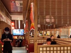 -福樱兰海鲜放题铁板烧(加州店)