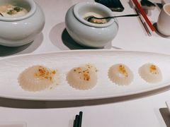 -小厨娘淮扬菜(清江苏宁广场店)