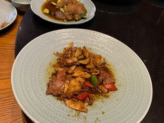 -丽江金茂凯悦臻选酒店-滇香馆