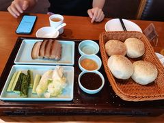 密云烧肉-烧肉馆(古北水镇景区店)