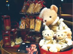 零售区-哈根达斯(宁波和义店)
