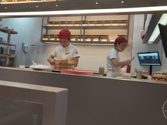 -喜家德虾仁水饺(麒麟社店)