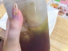 柠檬茶冻红茶-食盈碗仔翅(星玺广场店)