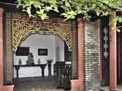 -东莞市可园博物馆