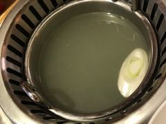 锅底-尚海豆捞(乐虹坊店)