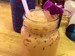 -J Daeng Seafood