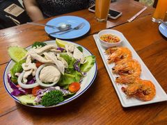 -Kat's Kitchen