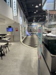 点击看大图 -MINI MARS 脚下的城市乐园·餐饮·派对(静安江宁店)