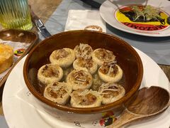 -Mezomd曼索蒂西班牙餐厅(广粤店)