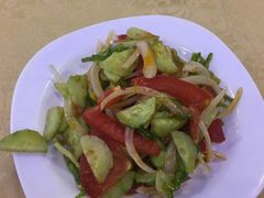 -维吾尔餐厅(宜山路店)