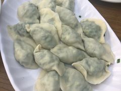 -一轩饺子馆(丽都店)