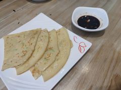 糊塌子-嘉和一品粥(马家堡店)