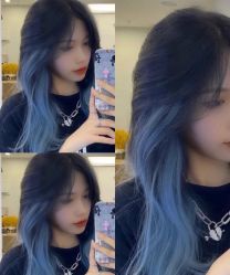 -icare美发沙龙