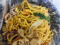-驴小猫特色拌面旗舰店(哈西万达旗舰店)