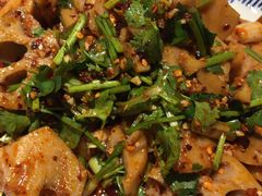 澄江莲藕-外婆味道·云南菜大当家(关上店)