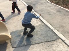 -永安龟山公园