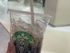 -星巴克(延吉百利城店)