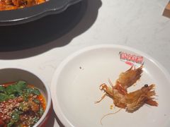 -虾吃虾涮.虾火锅.肉蟹煲(步步高梅溪新天地店)
