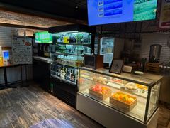 -JINNS锦时 steak&pizza(浸信会礼拜堂旧址店)