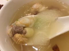 -镛记酒家